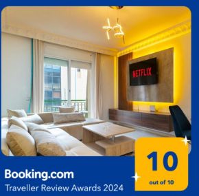 Great Apartment Marrakesh Gueliz